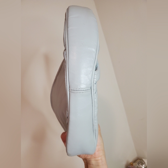 Vintage Leather Morris moskowitz - Picture 5 of 5